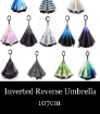 Picture of Inverted Reverse Umbrella 107cm – STARRY SKY 