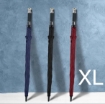 Picture of XL Size 120cm Automatic Umbrella – BLUE