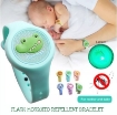 Picture of Children Mosquito Repellent Bracelet (3pcs / pack) 
