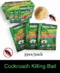 Picture of Cockroach Killing Bait (5pcs / pack) 