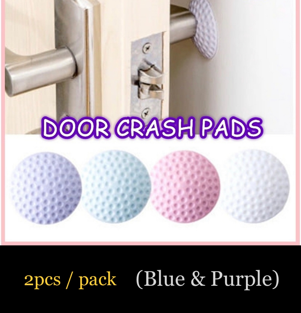 Picture of Door Crash Pads (2pcs / pack)