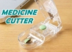 Picture of Portable Medicine Pill Cutter – GREEN 