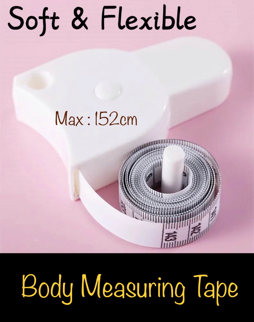 Picture of Body Measuring Tape Max 152cm