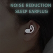 Picture of Soft Sleeping Ear Plugs – GREY (1 pair) 