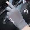 Picture of Motorcycle Non – Slip Gloves – HALF FINGER (1 pair) 