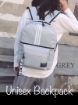 Picture of Unisex Backpack – GREY