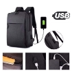 Picture of Laptop Backpack – BLACK 