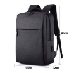 Picture of Laptop Backpack – BLACK 