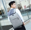Picture of Laptop Backpack – GREY
