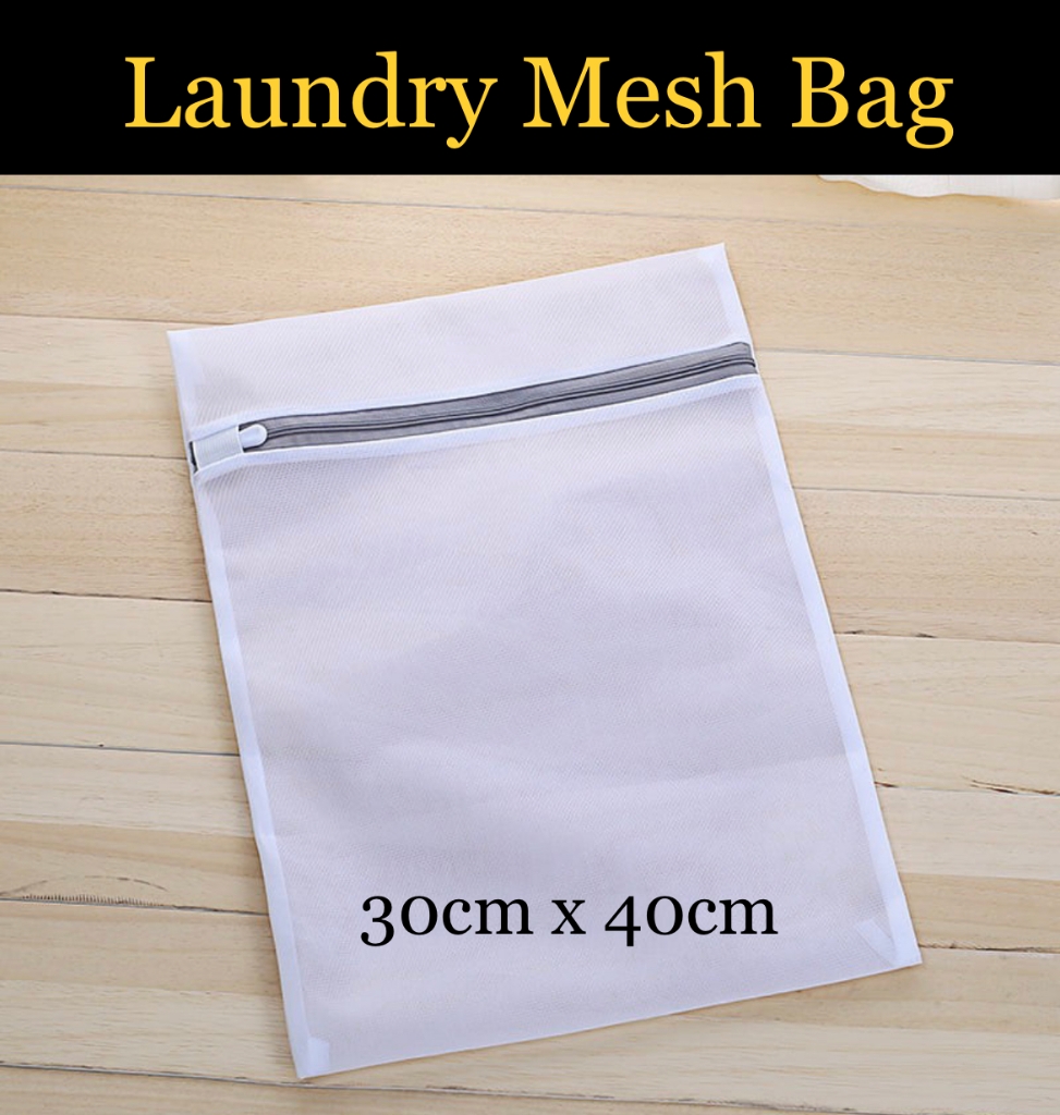 Picture of Laundry Mesh Bag – 30 x 40cm 