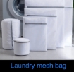 Picture of Laundry Mesh Bag – 40 x 50cm 