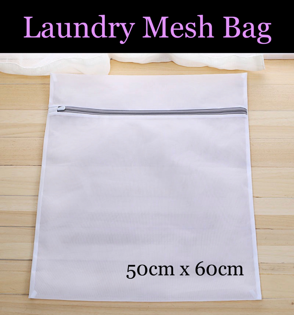 Picture of Laundry Mesh Bag – 50 x 60cm 