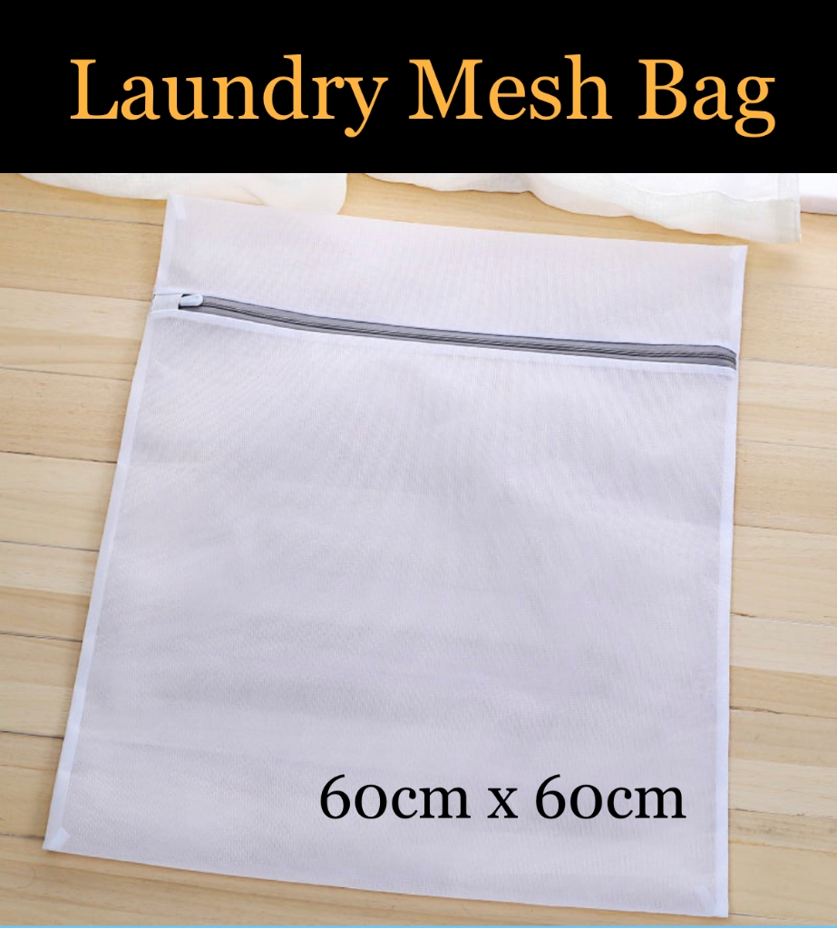 Picture of Laundry Mesh Bag – 60 x 60cm 
