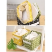 Picture of Foldable Cotton Storage Box – GREEN ARROW