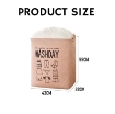 Picture of Large 75L Laundry Bag – PINK