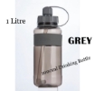Picture of Drinking Bottle 1000ml – GREY
