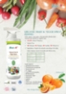 Picture of BAC-X Organic Fruit & Veggie Spray (500ml)